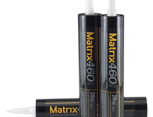 NeoBrake’s Matrix 460SFX Axle Hub EP Grease Stops Leaks And Waste
