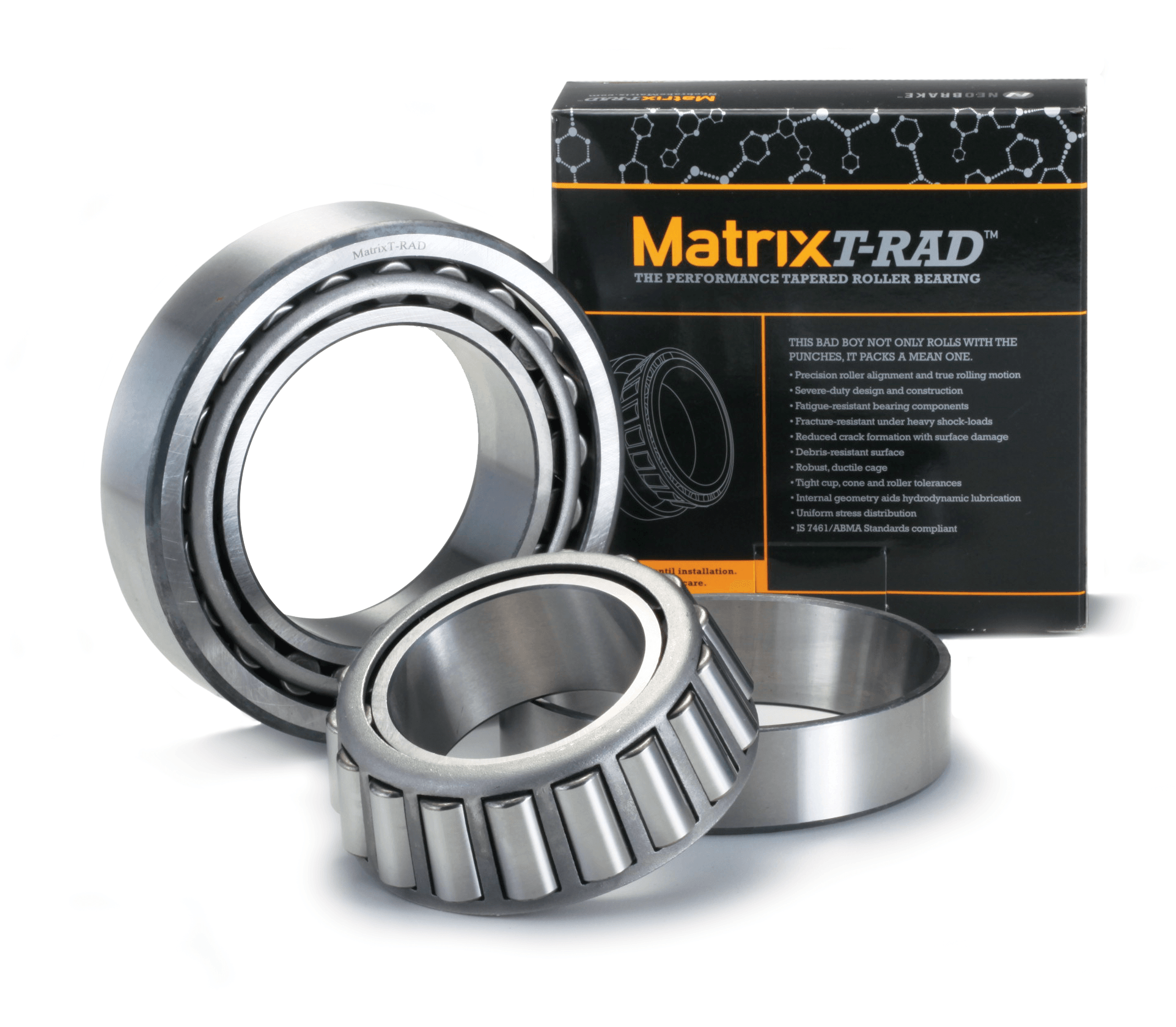 Bearing Cup CR HM518410 